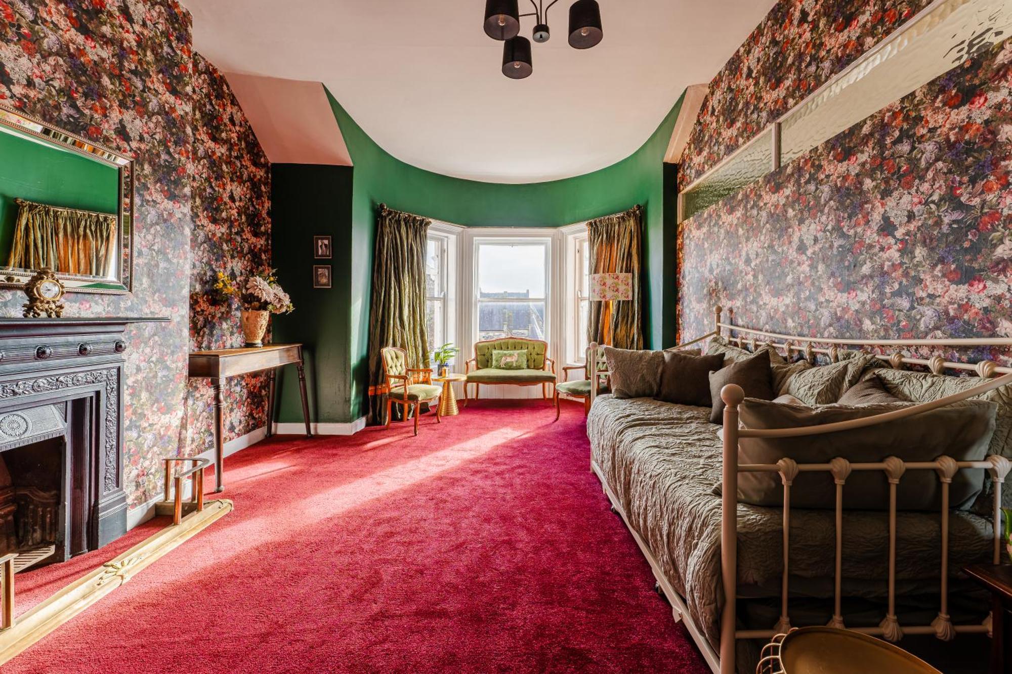 Hotel The Harrison Chambers Of Distinction Belfast Exterior foto